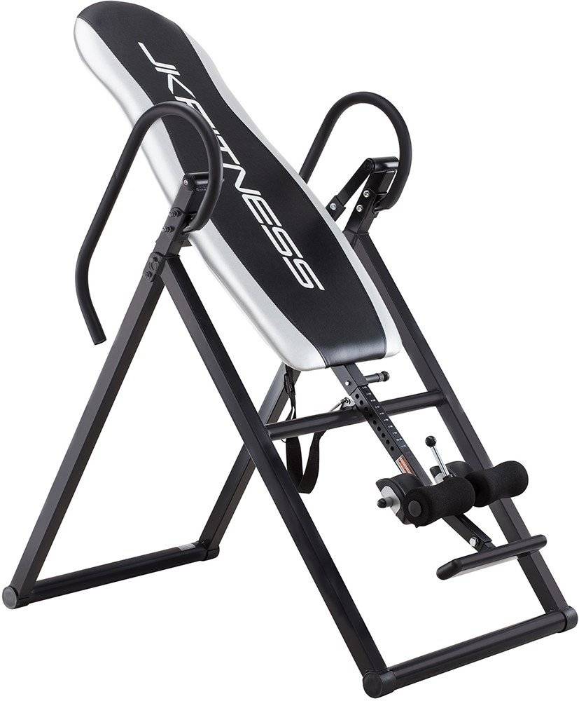 JK FITNESS ΠΑΓΚΟΣ ΑΝΑΣΤΡΟΦΗΣ JK FITNESS JK-6015 INVERSION TABLE