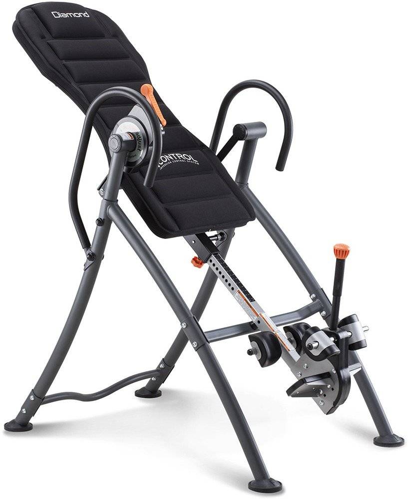ΠΑΓΚΟΣ ΑΝΑΣΤΡΟΦΗΣ JK FITNESS D-35 INVERSION TABLE