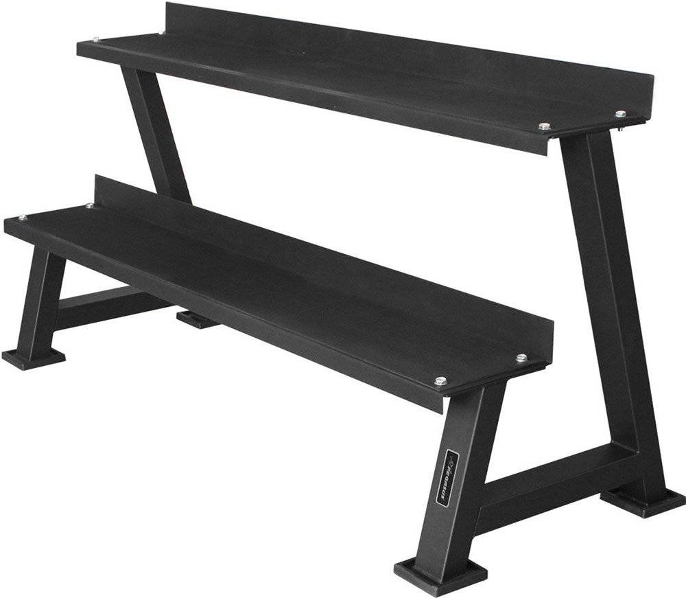 ΒΑΣΗ KETTLEBELL PEGASUS 2 ΕΠΙΠΕΔΩΝ OK-0044 PEGASUS