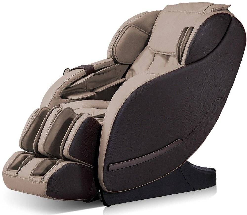 ΠΟΛΥΘΡΟΝΑ ΜΑΣΑΖ LIFE CARE 3D BY I-REST SL-Α190 ΓΚΡΙ