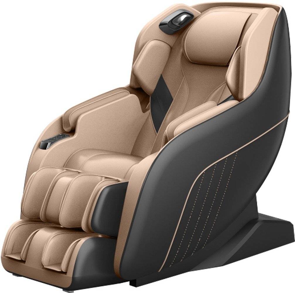 LIFE CARE ΠΟΛΥΘΡΟΝΑ ΜΑΣΑΖ LIFE CARE 3D BY I-REST SL-A196-2 ΓΚΡΙ/ΜΠΕΖ