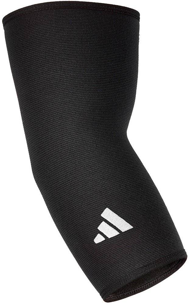 ΕΠΙΑΓΚΩΝΙΔΑ ADIDAS ELBOW SUPPORT ΜΑΥΡΗ/ΛΕΥΚΗ (XL)