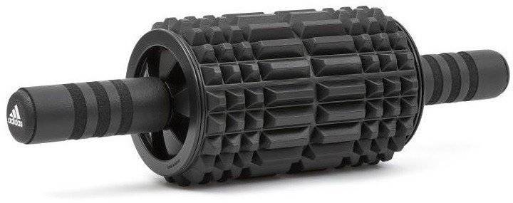ΡΟΔΑ ΚΟΙΛΙΑΚΩΝ ADIDAS FOAM ROLLER ADIDAS