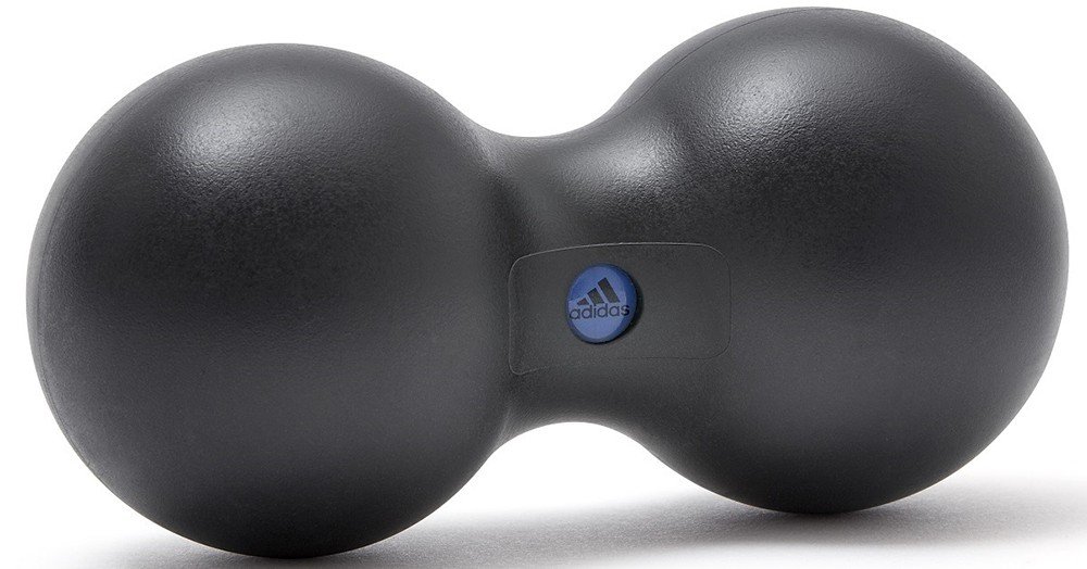 ADIDAS ΔΙΠΛΗ ΜΠΑΛΑ ΜΑΣΑΖ ADIDAS MASSAGE BALL ADTB-11607