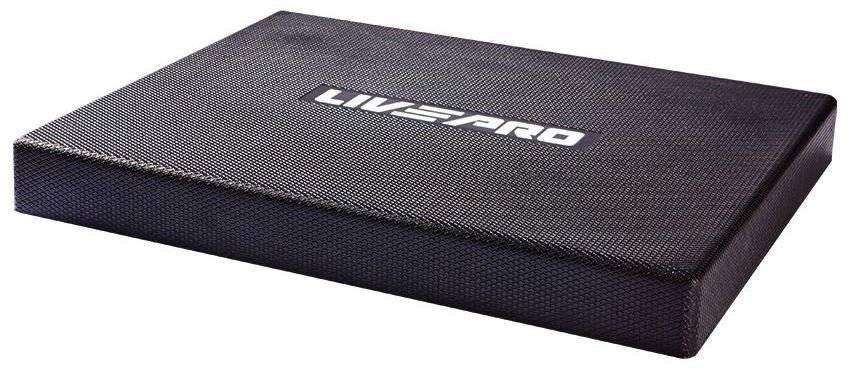 LIVEPRO ΜΑΞΙΛΑΡΙ ΙΣΟΡΡΟΠΙΑΣ LIVEPRO Β-8360