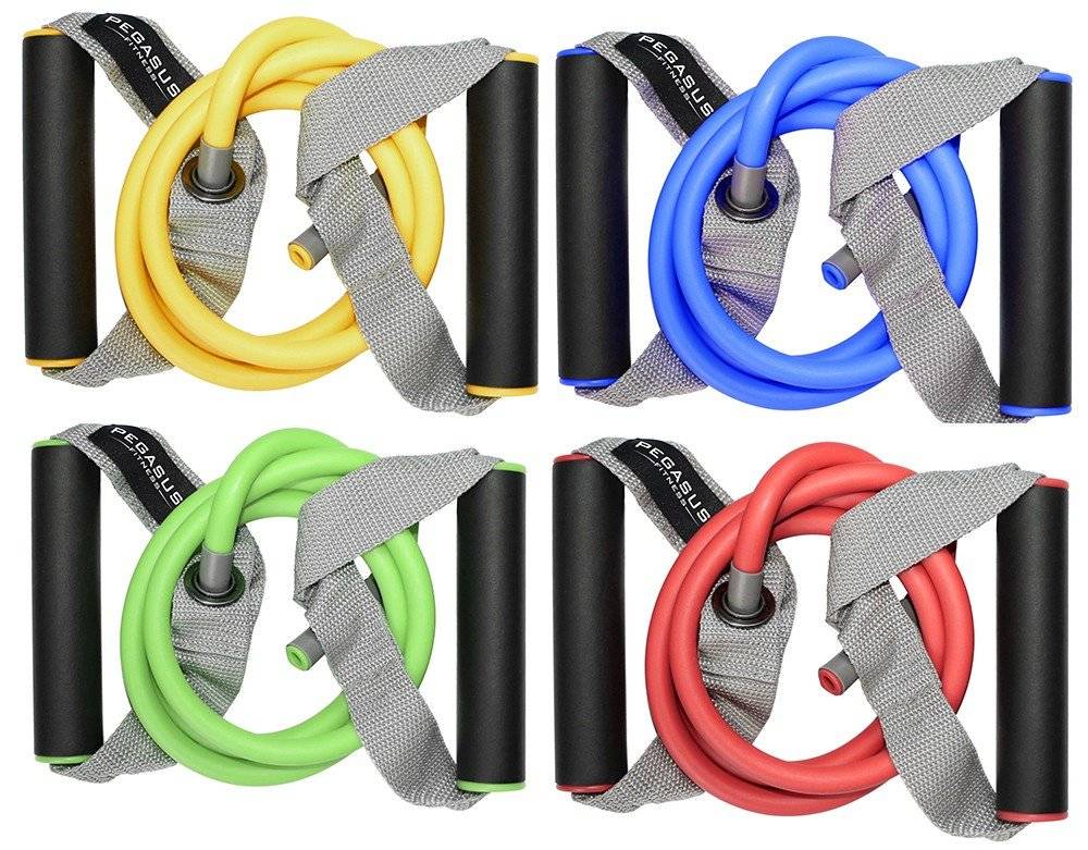 ΛΑΣΤΙΧΟ ΕΝΔΥΝΑΜΩΣΗΣ ΜΕ ΛΑΒΕΣ PEGASUS Β-6348 (MEDIUM)