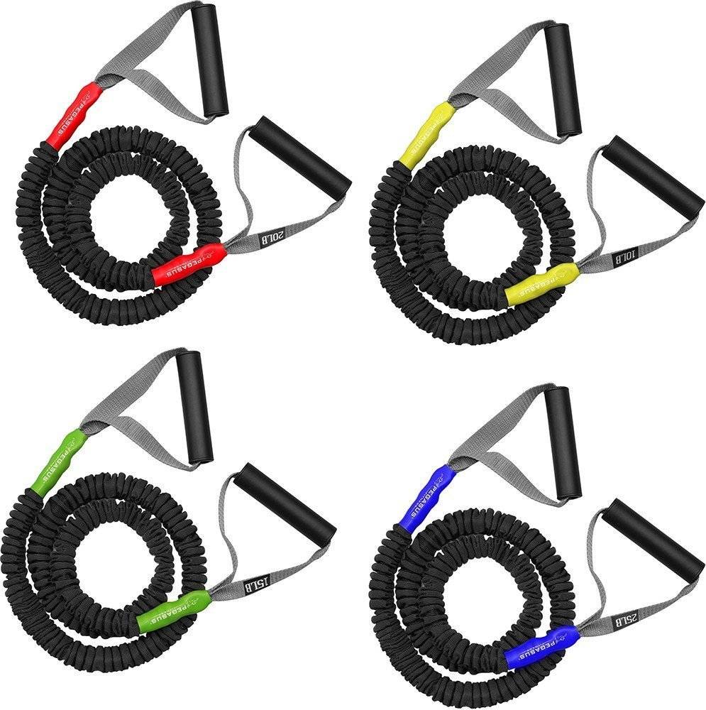 PEGASUS ΛΑΣΤΙΧΟ ΑΝΤΙΣΤΑΣΗΣ PEGASUS Β-6367 20LB (9 KG)
