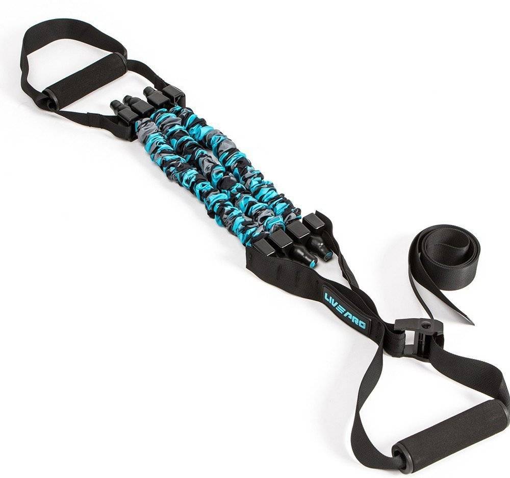 ΛΑΣΤΙΧΑ ΥΠΟΒΟΗΘΗΣΗΣ ΕΛΞΕΩΝ LIVEPRO Β-8428 LIVEPRO