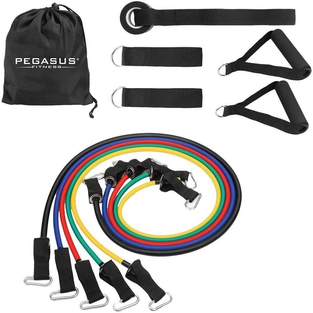 ΣΕΤ ΛΑΣΤΙΧΑ ΕΝΔΥΝΑΜΩΣΗΣ PEGASUS Β-6333 PEGASUS