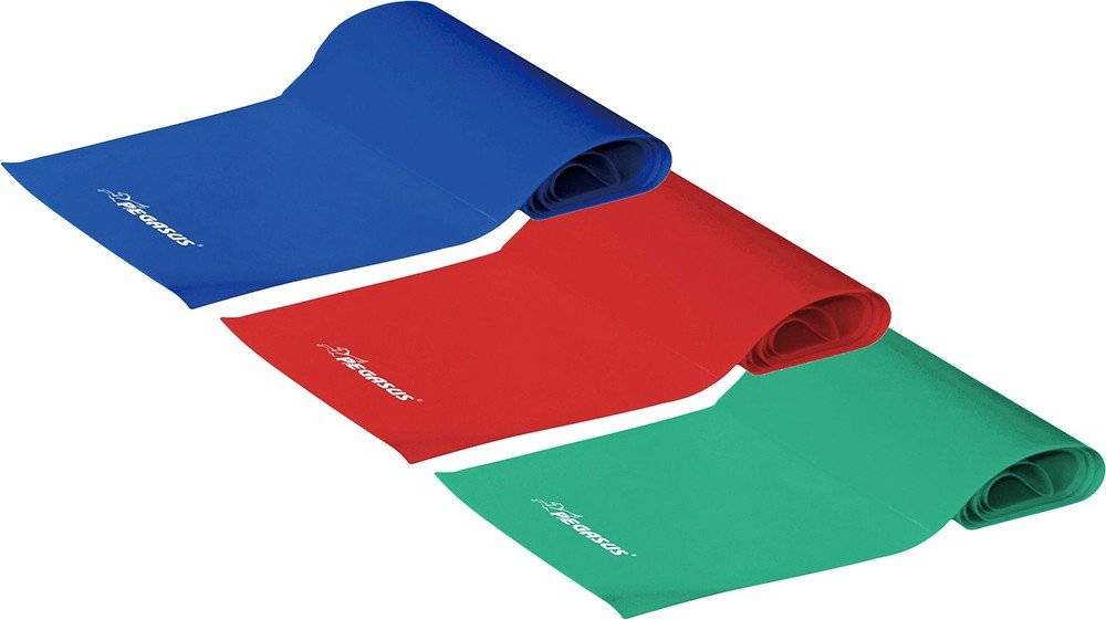 ΛΑΣΤΙΧΟ ΕΝΔΥΝΑΜΩΣΗΣ ΚΟΡΔΕΛΑ PEGASUS Β-6306 (MEDIUM) PEGASUS