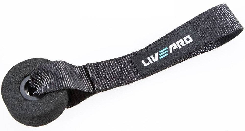 LIVEPRO ΑΓΚΙΣΤΡΟ ΠΟΡΤΑΣ LIVEPRO Β 8403