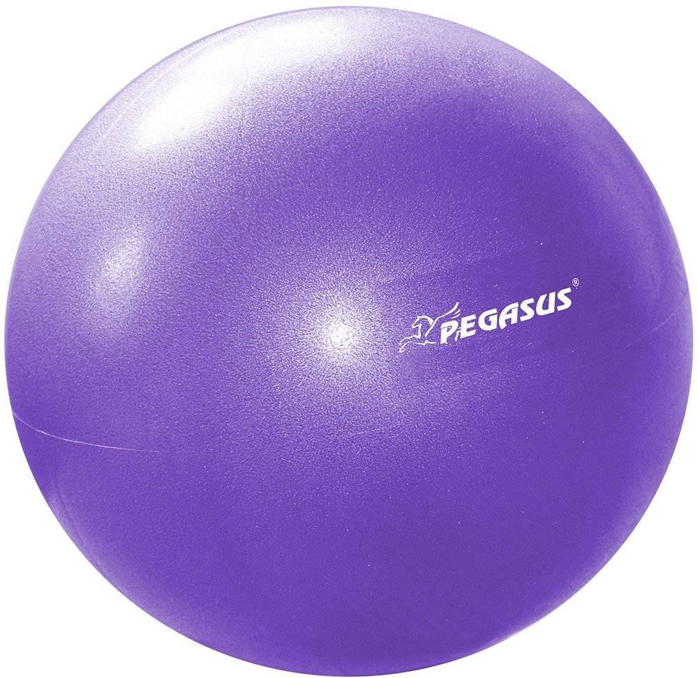 ΜΠΑΛΑ PILATES PEGASUS Β-1510 ΜΩΒ (25 CM) PEGASUS