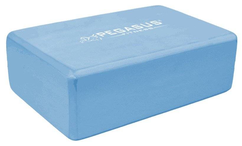 ΤΟΥΒΛΑΚΙ YOGA PEGASUS Β-3042BL ΜΠΛΕ