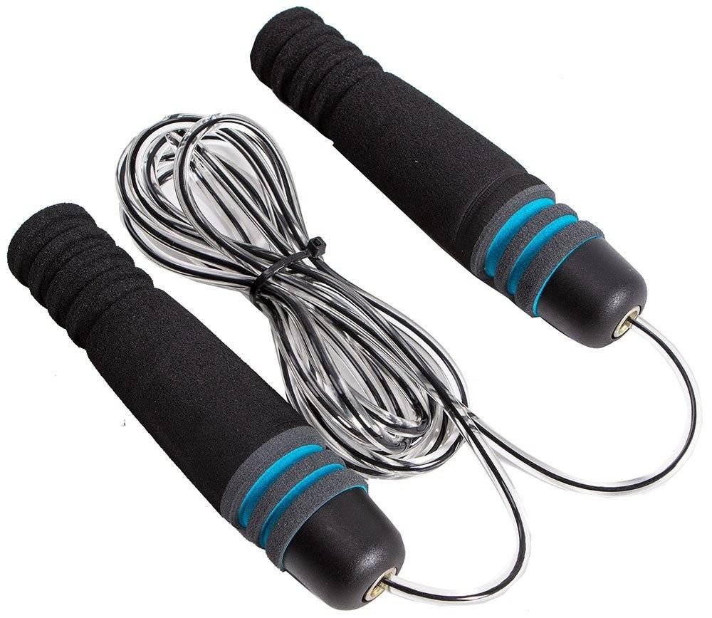 LIVEUP ΣΧΟΙΝΑΚΙ LIVEUP Β-3137 SPEED ΜΑΥΡΟ (275 CM)