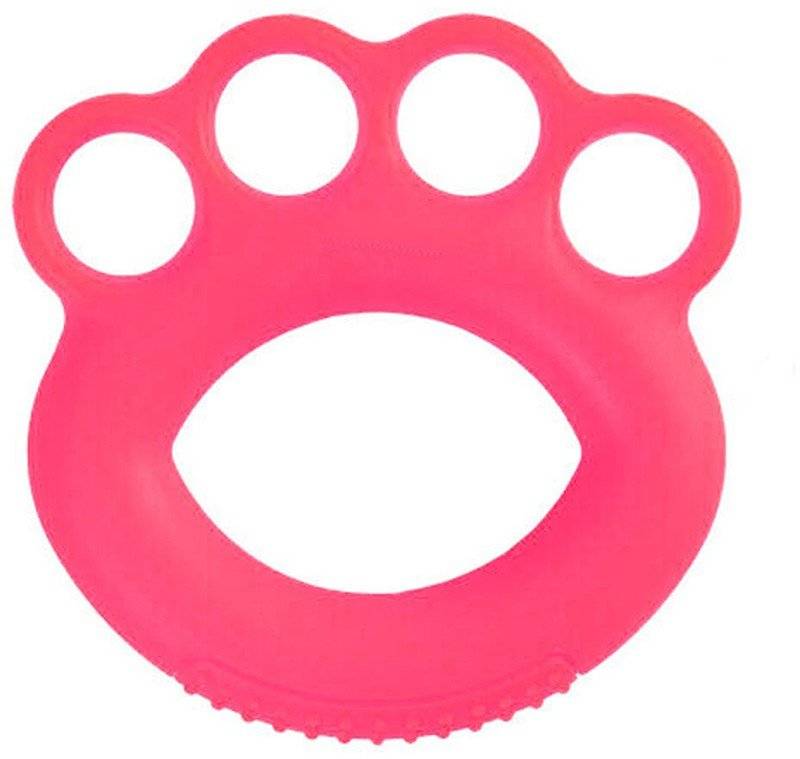 ΔΑΧΤΥΛΙΔΙ ΕΝΔΥΝΑΜΩΣΗΣ PEGASUS Β-1080 ΡΟΖ (9 KG) PEGASUS