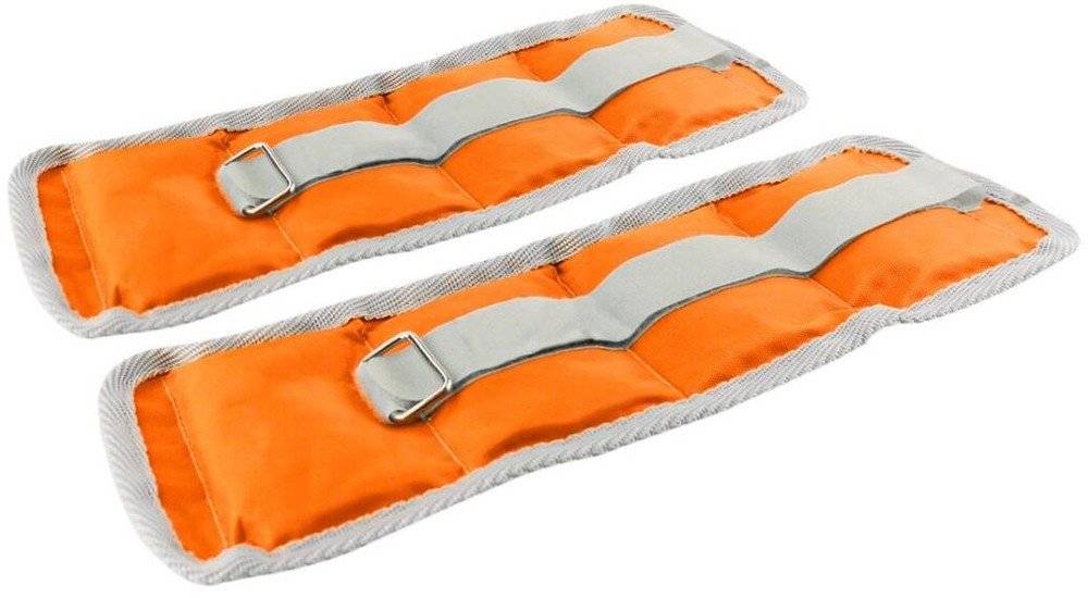 ΒΑΡΗ ΑΚΡΩΝ PEGASUS Β-2112 ΠΟΡΤΟΚΑΛΙ (2 X 0.5 KG)