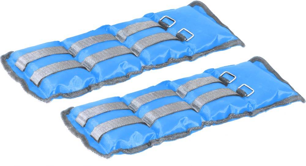 ΒΑΡΗ ΑΚΡΩΝ PEGASUS Β-2112 ΜΠΛΕ (2 X 1.5 KG) PEGASUS