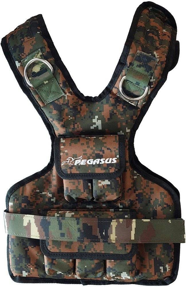 ΓΙΛΕΚΟ ΜΕ ΒΑΡΗ PEGASUS Β-1746 CAMO (10 KG)