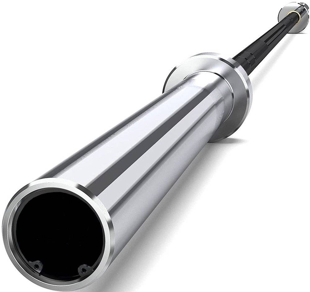 ΟΛΥΜΠΙΑΚΗ ΜΠΑΡΑ PEGASUS Β-5000-1 220 CM (20 KG) PEGASUS