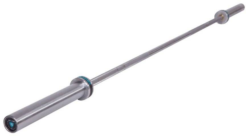 ΟΛΥΜΠΙΑΚΗ ΜΠΑΡΑ LIVEPRO Β-8052 220 CM (20 KG) LIVEPRO