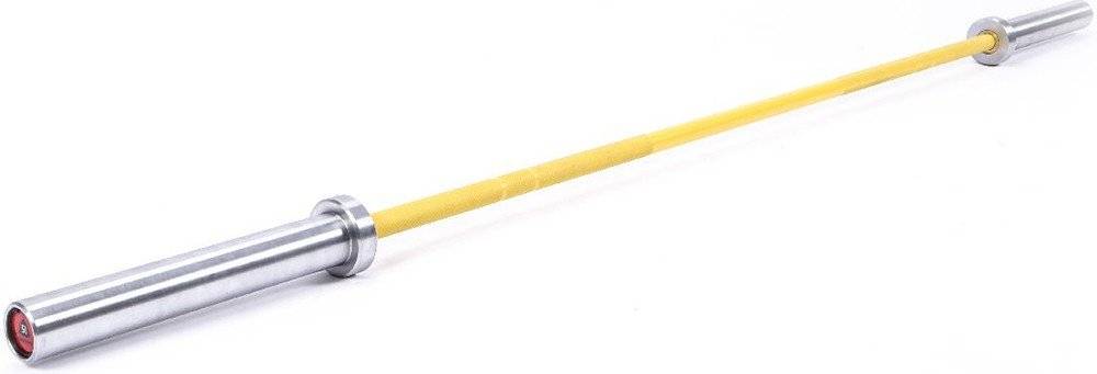 ΟΛΥΜΠΙΑΚΗ ΜΠΑΡΑ LIVEPRO Β-8086 CERAKOTE 201 CM ΜΩΒ (15 KG) LIVEPRO