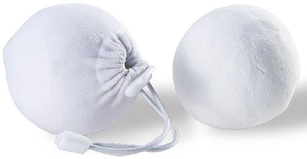 ΣΦΑΙΡΙΔΙΑ ΜΑΓΝΗΣΙΑΣ LIVEPRO Β-8190 (2 X 77 GR) LIVEPRO