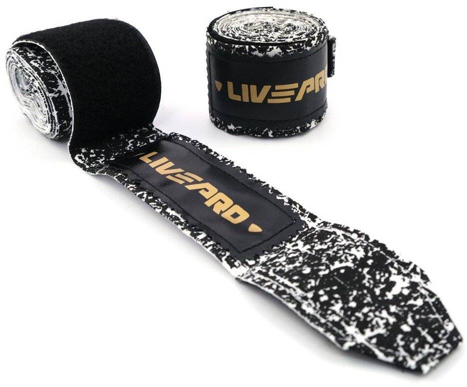 ΕΠΙΔΕΣΜΟΣ ΚΑΡΠΟΥ LIVEPRO Β-8605 ΛΕΥΚΟ/ΜΑΥΡΟ (350 X 5 CM)