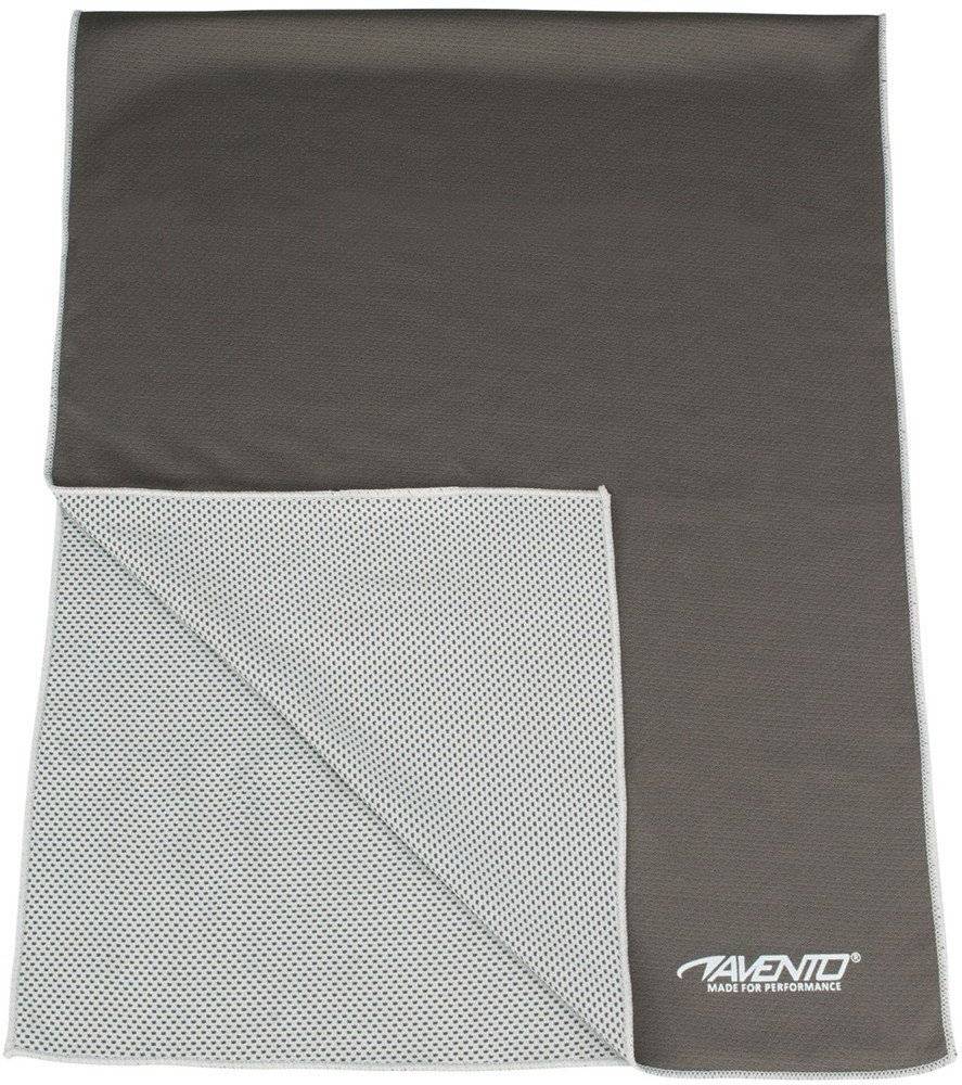 ΠΕΤΣΕΤΑ ΔΡΟΣΙΣΜΟΥ AVENTO 41ZD-LGA ΓΚΡΙ (80 X 30 CM) AVENTO