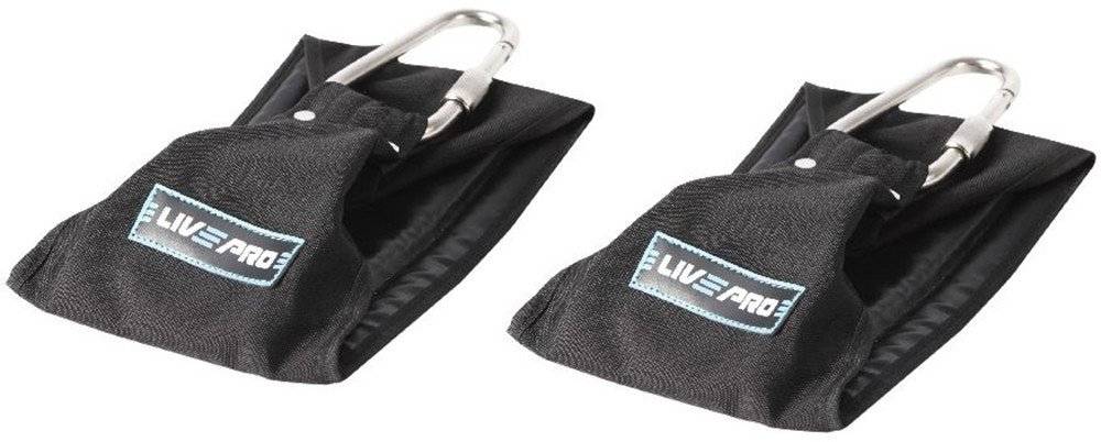 ΙΜΑΝΤΕΣ ΜΟΝΟΖΥΓΟΥ LIVEPRO Β-8164 ΑΒ SLING ΜΑΥΡΟΙ (ΖΕΥΓΑΡΙ)