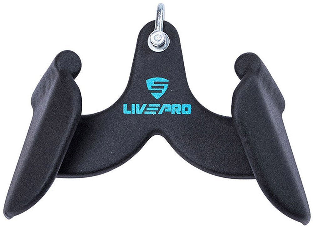 LIVEPRO ΛΑΒΗ ΕΛΞΕΩΝ ΠΛΑΤΗΣ LIVEPRO V-GRIP LP8323
