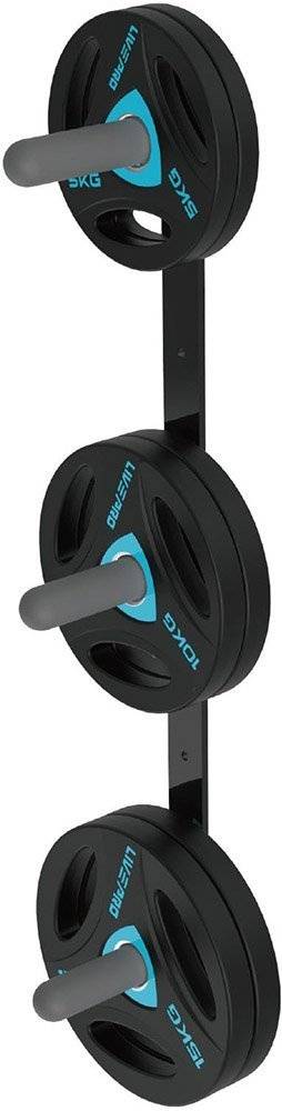 ΚΑΘΕΤΗ ΒΑΣΗ ΔΙΣΚΩΝ LIVEPRO LP8893 PLATE HANGER LIVEUP