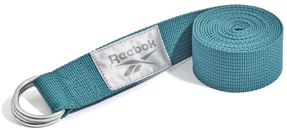 REEBOK ΙΜΑΝΤΑΣ REEBOK YOGA STRAP RAYG-10023 ENGLISH EMERALD