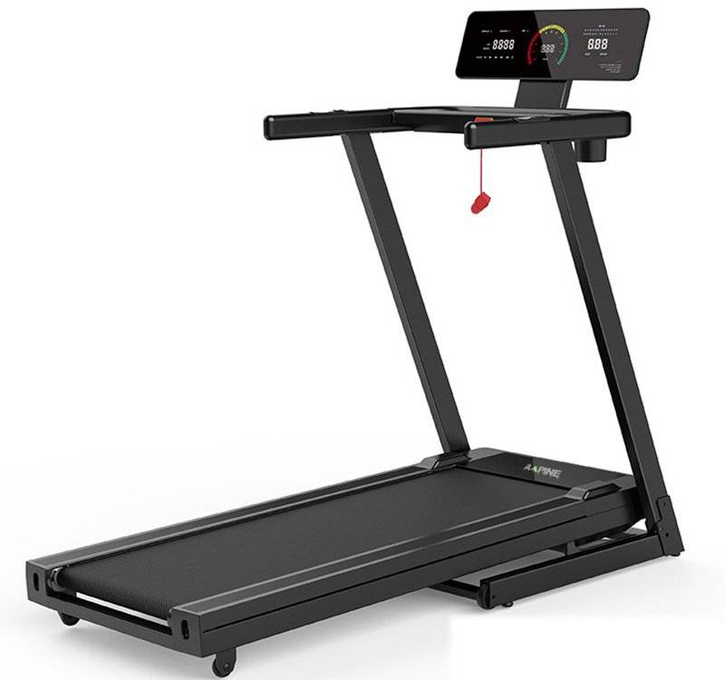 ΔΙΑΔΡΟΜΟΣ ALPINE TT-400 ALPINE FITNESS