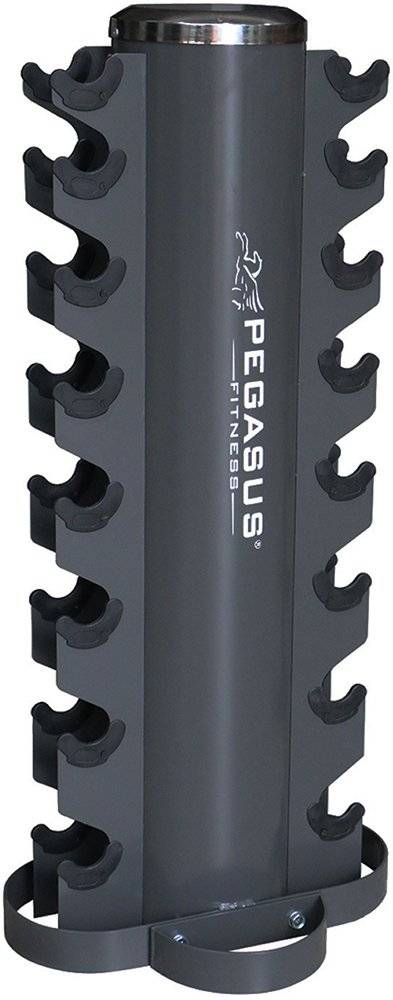 ΚΑΘΕΤΗ ΒΑΣΗ ΑΛΤΗΡΩΝ PEGASUS LRK-106 (8 ΖΕΥΓΗ)