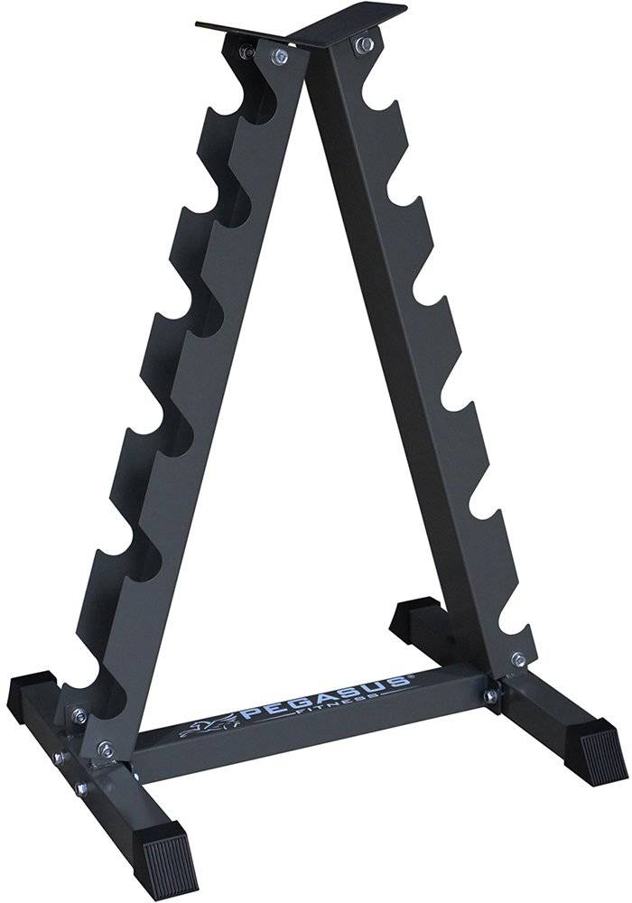 PEGASUS ΚΑΘΕΤΗ ΒΑΣΗ ΑΛΤΗΡΩΝ PEGASUS LRK?104 (6 ΖΕΥΓΗ)