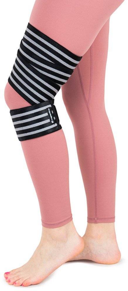 ΙΜΑΝΤΑΣ ΓΟΝΑΤΟΥ INSPORTLINE KNEESUP KNEE BRACE (1 ΤΜΧ)