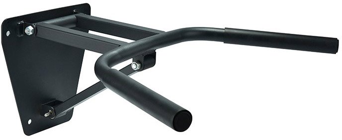 INSPORTLINE ΔΙΖΥΓΟ ΒΥΘΙΣΕΩΝ INSPORTLINE HR4010 WALL-MOUNTED FOLDING PARALLEL BARS