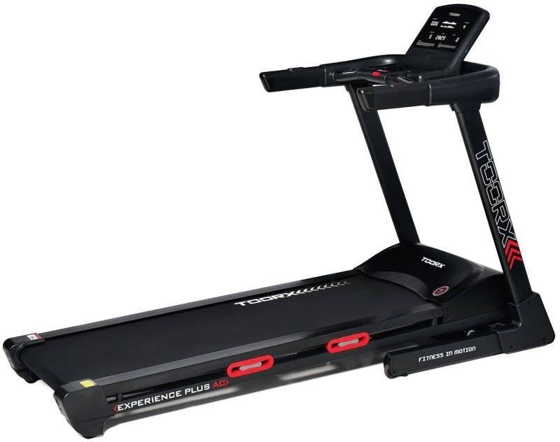 ΔΙΑΔΡΟΜΟΣ TOORX EXPERIENCE PLUS APP READY