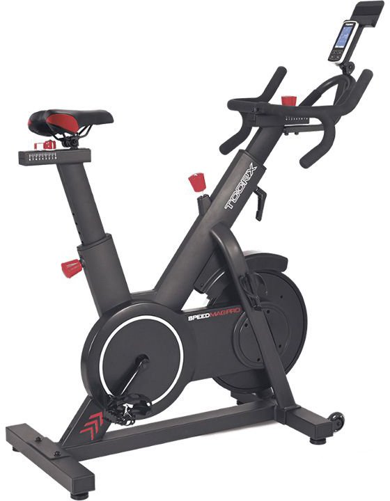 TOORX ΠΟΔΗΛΑΤΟ SPIN BIKE TOORX SRX-SPEED MAG PRO