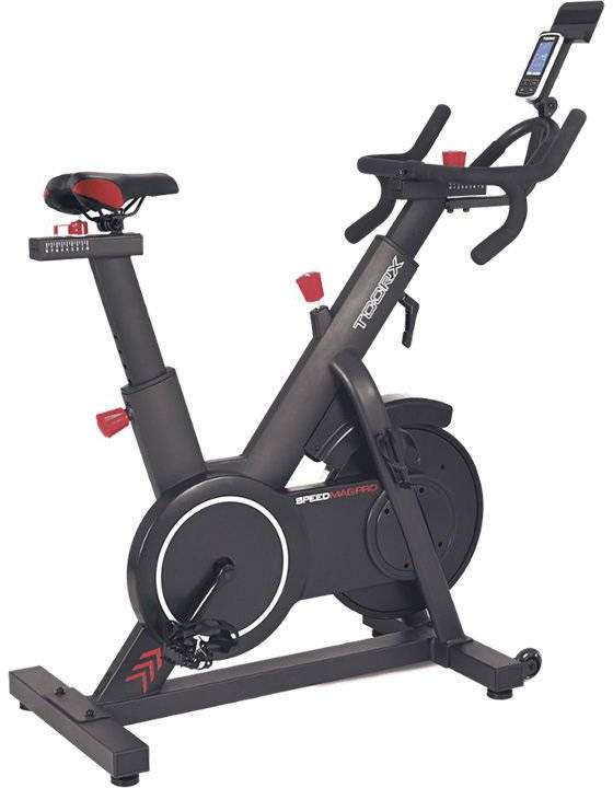 TOORX ΠΟΔΗΛΑΤΟ SPIN BIKE TOORX SRX-SPEED MAG PRO