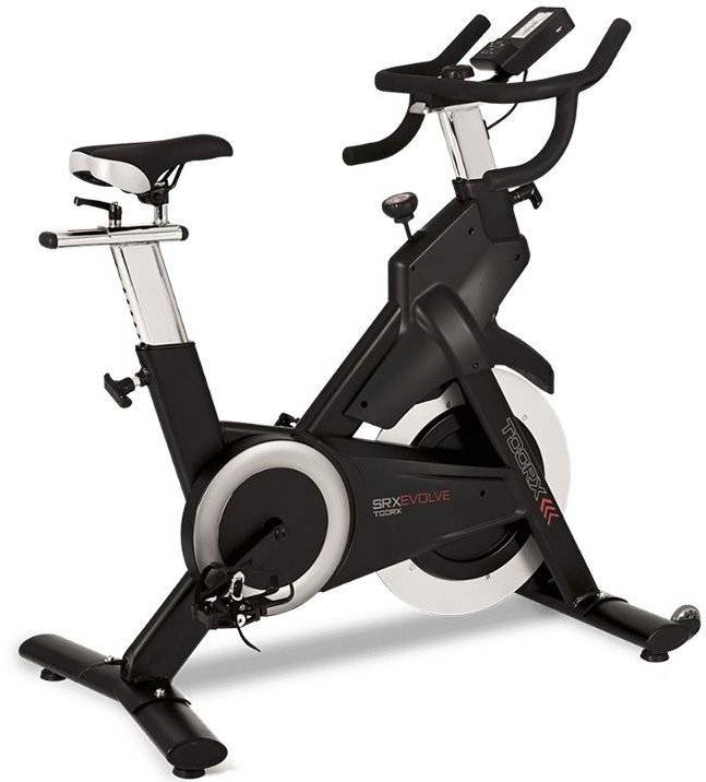 ΠΟΔΗΛΑΤΟ SPIN BIKE TOORX SRX EVOLVE HRC TOORX