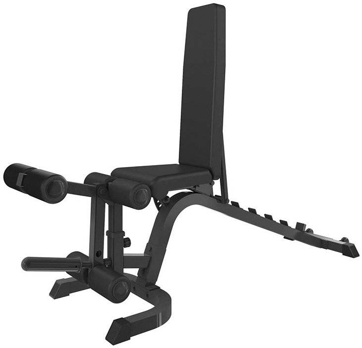 ΠΑΓΚΟΣ ΓΥΜΝΑΣΤΙΚΗΣ TOORX WBX-220 TOORX