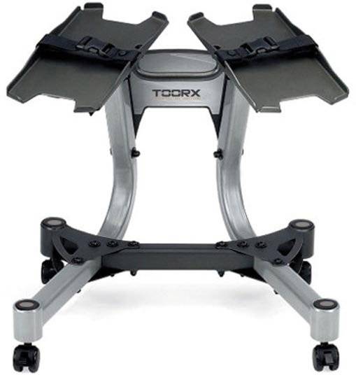 ΣΤΑΝΤ ΡΥΘΜΙΖΟΜΕΝΩΝ ΑΛΤΗΡΩΝ TOORX CPP (24/40 KG)