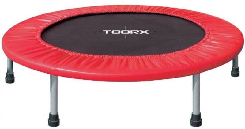 ΤΡΑΜΠΟΛΙΝΟ TOORX TF-02 (122CM) TOORX