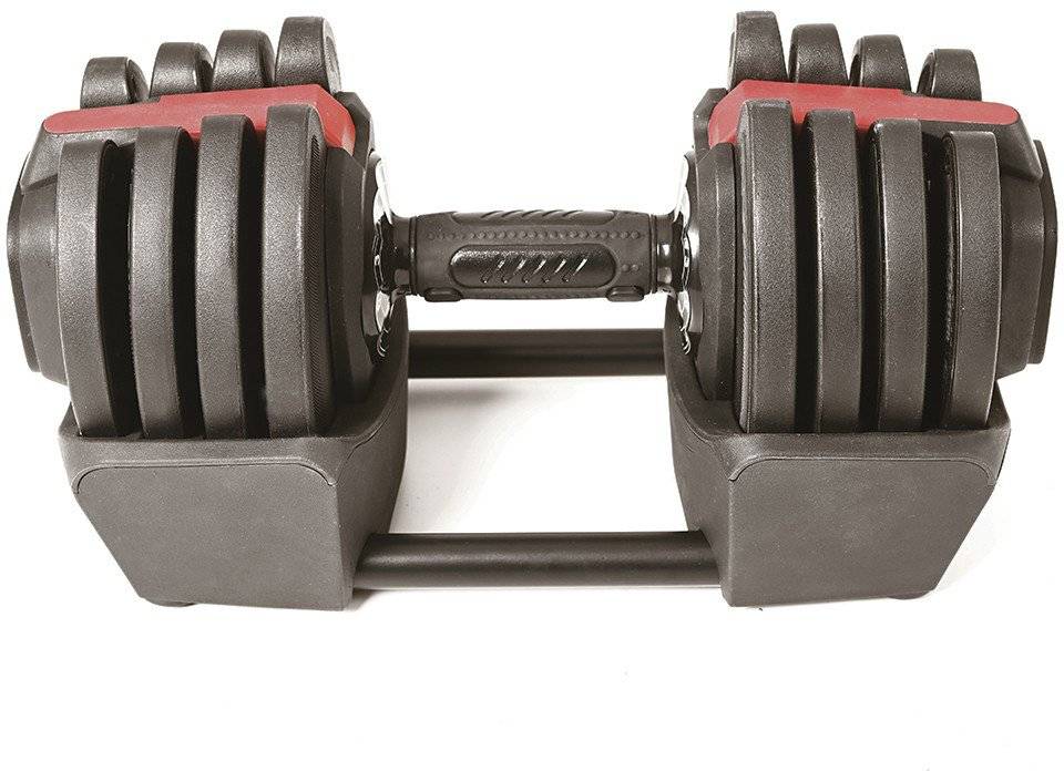 ΡΥΘΜΙΖΟΜΕΝΟΣ ΑΛΤΗΡΑΣ TOORX MCR-18 (1.5-18 KG) TOORX