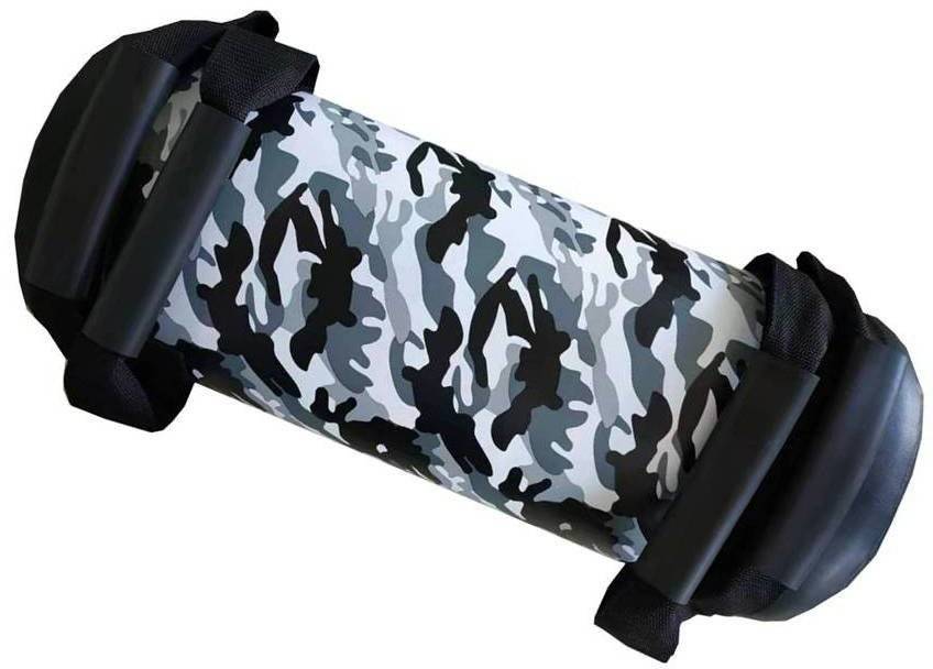ΣΑΚΙΔΙΟ ΠΡΟΠΟΝΗΣΗΣ OPTIMUM POWER BAG CAMOUFLAGE (5 KG)