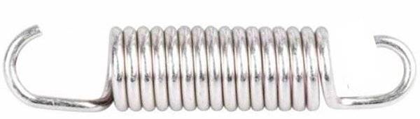 ΕΛΑΤΗΡΙΟ ΓΙΑ ΤΡΑΜΠΟΛΙΝΟ OPTIMUM 9 CM OPTIMUM