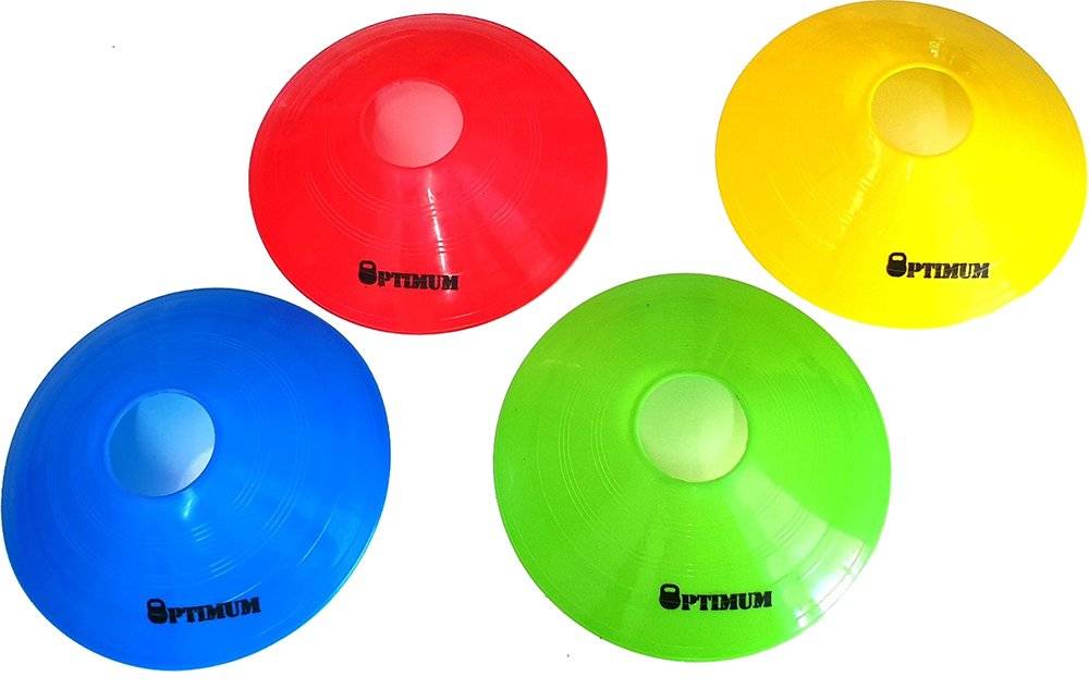 ΧΩΡΟΔΕΙΚΤΕΣ ΠΡΟΠΟΝΗΣΗΣ OPTIMUM SET (40 TMX) OPTIMUM