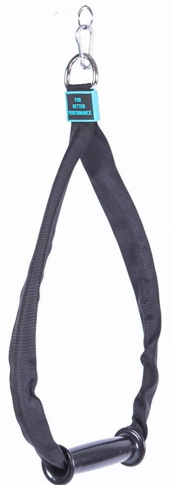 ΛΑΒΗ ΠΡΟΠΟΝΗΣΗΣ LIVEPRO LP8705 ΜΑΥΡΗ