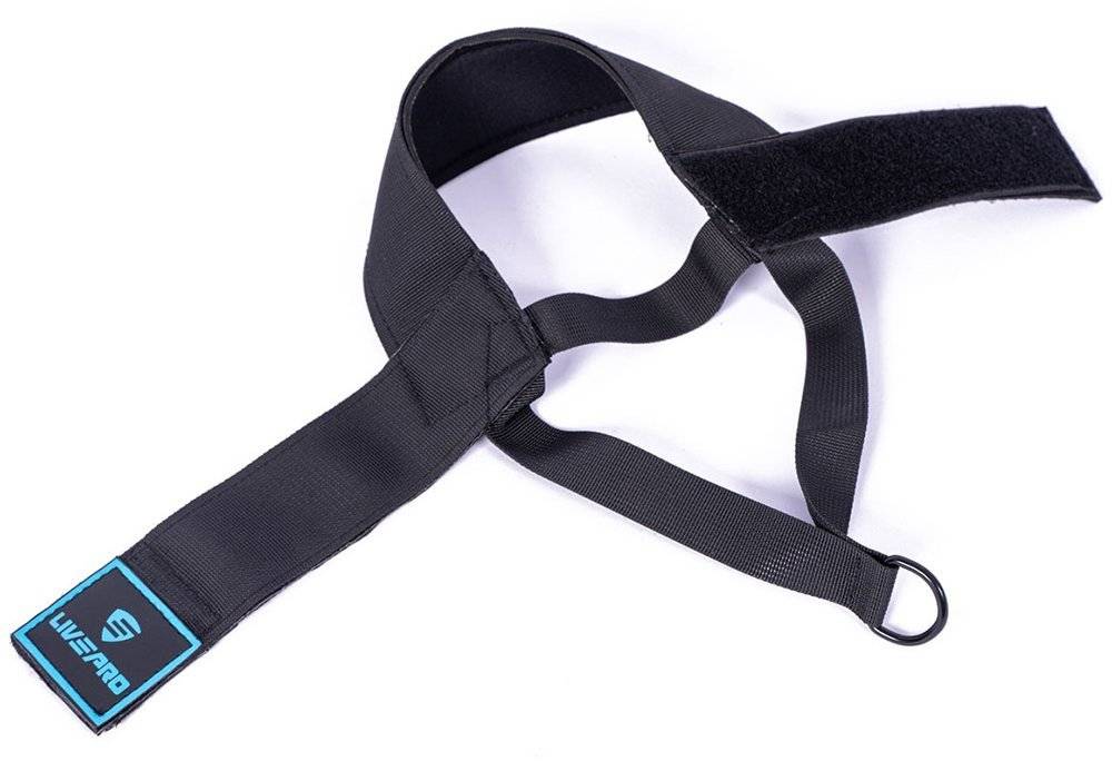 ΙΜΑΝΤΑΣ ΑΚΡΩΝ LP8712 ΜΑΥΡΟΣ LIVEPRO